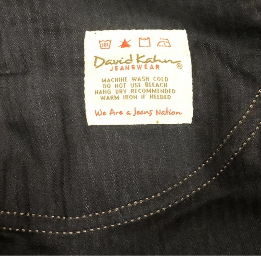 David Kahn - Picture 4 of 6